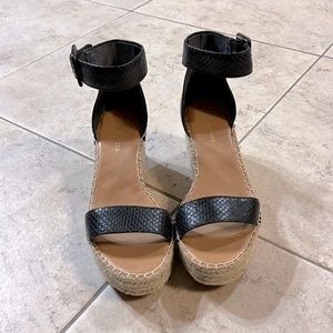 Preston & York Espadrille Sandals